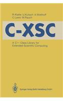 C-Xsc