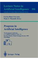 Progress in Artificial Intelligence