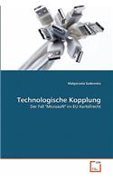 Technologische Kopplung