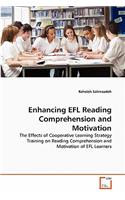 Enhancing EFL Reading Comprehension and Motivation