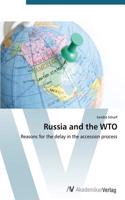 Russia and the Wto