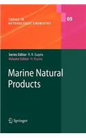 Marine Natural Products