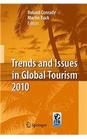 Trends and Issues in Global Tourism