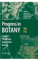 Progress in Botany 72