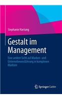 Gestalt im Management