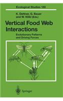 Vertical Food Web Interactions
