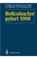 Helicobacter Pylori 1990