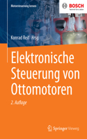 Elektronische Steuerung Von Ottomotoren