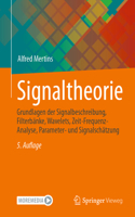 Signaltheorie