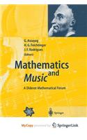 Mathematics and Music