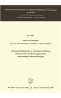 Testfadenmeßtechnik Zur Indirekten Ermittlung Während Der Verarbeitungsprozesse Auftretender Fadenspannungen