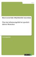 Über das Selbstwertgefühl bei sportlich aktiven Menschen