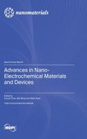 Advances in Nano-Electrochemical Materials and Devices