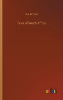 Tales of South Africa