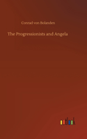 The Progressionists and Angela