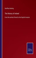 History of Ireland