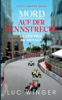 Mord auf der Rennstrecke