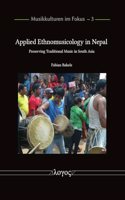 Applied Ethnomusicology in Nepal