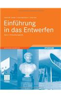 Einführung in Das Entwerfen