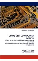 CMOS VLSI Low-Power Design