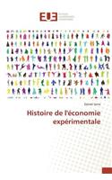 Histoire de Léconomie Expérimentale