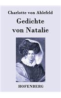 Gedichte von Natalie