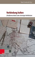 Verbindung halten
