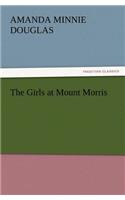 The Girls at Mount Morris