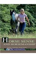 Horse Sense and Horsemanship