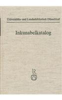 Inkunabelkatalog