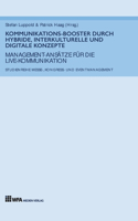 Kommunikations-Booster durch hybride, interkulturelle und digitale Konzepte