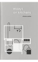 Essays on Kitchens