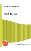 Radek Zelenka
