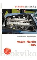 Aston Martin Db5