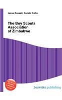The Boy Scouts Association of Zimbabwe: (English)
