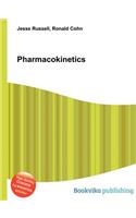 Pharmacokinetics