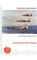 Oxnard Air Force Base