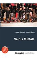 Valdis Mintals