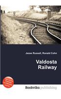 Valdosta Railway