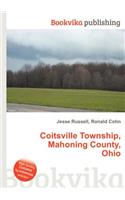 Coitsville Township, Mahoning County, Ohio