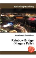 Rainbow Bridge (Niagara Falls)