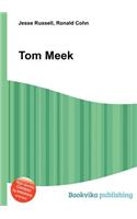 Tom Meek