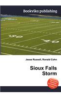 Sioux Falls Storm