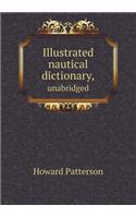 Illustrated nautical dictionary, unabridged