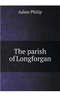 The parish of Longforgan