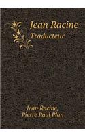 Jean Racine Traducteur