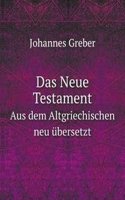 Das Neue Testament
