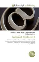 Internet Explorer 8