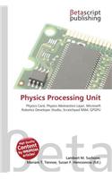 Physics Processing Unit