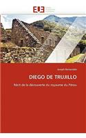 Diego de trujillo